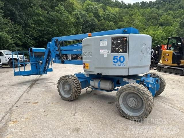 Genie Z-45/25J Zglobne podizne platforme