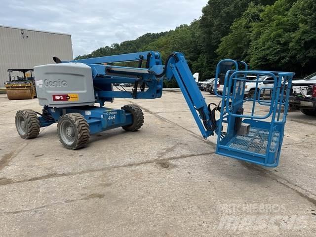 Genie Z-45/25J Zglobne podizne platforme