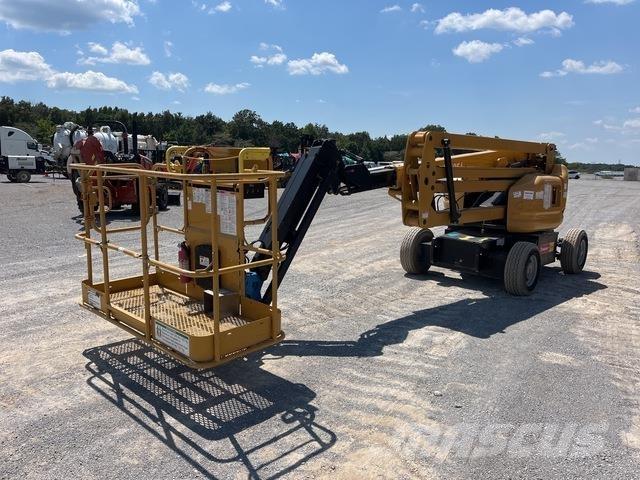 Genie Z-45/25J Zglobne podizne platforme