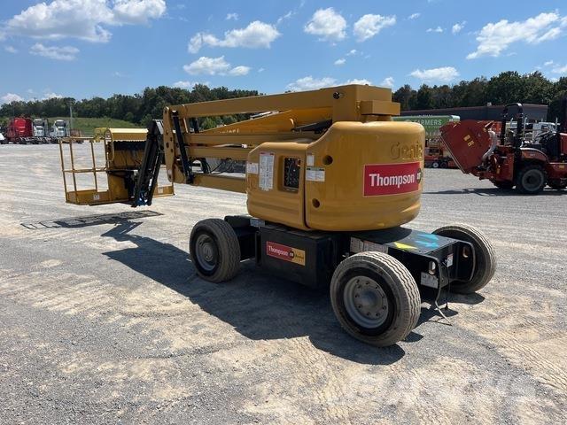 Genie Z-45/25J Zglobne podizne platforme