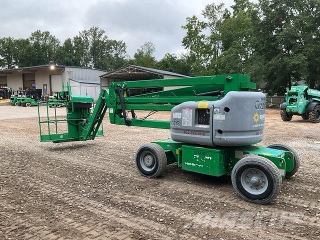 Genie Z-45/25J Zglobne podizne platforme