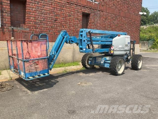 Genie Z-45/25J Zglobne podizne platforme