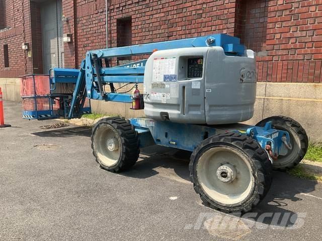 Genie Z-45/25J Zglobne podizne platforme