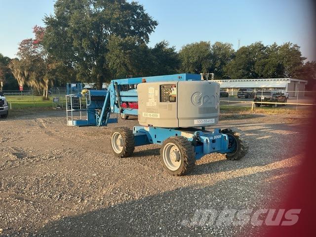 Genie Z-45/25J Zglobne podizne platforme