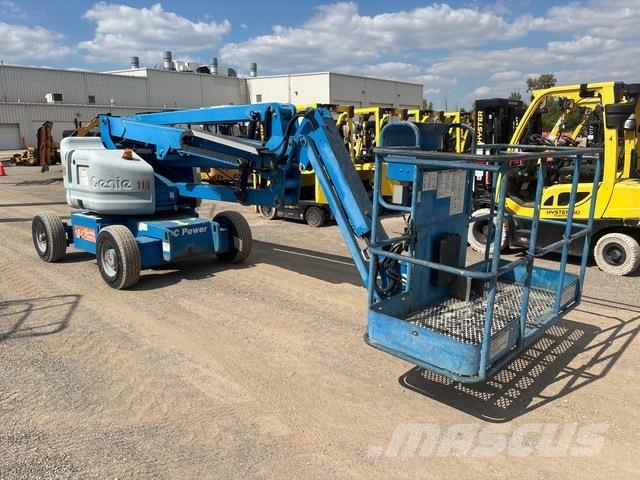 Genie Z-45/25J Zglobne podizne platforme