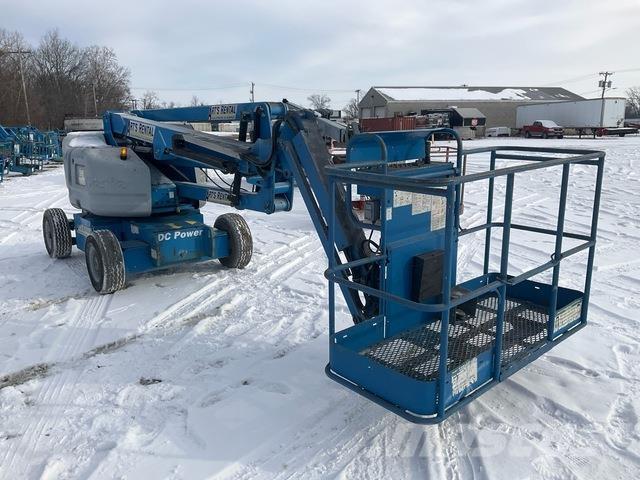 Genie Z-45/25J Zglobne podizne platforme