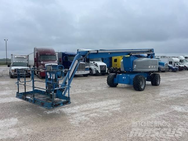 Genie Z-80/60 Zglobne podizne platforme