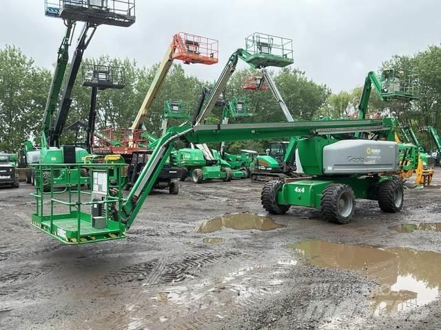 Genie Z-80/60 Zglobne podizne platforme
