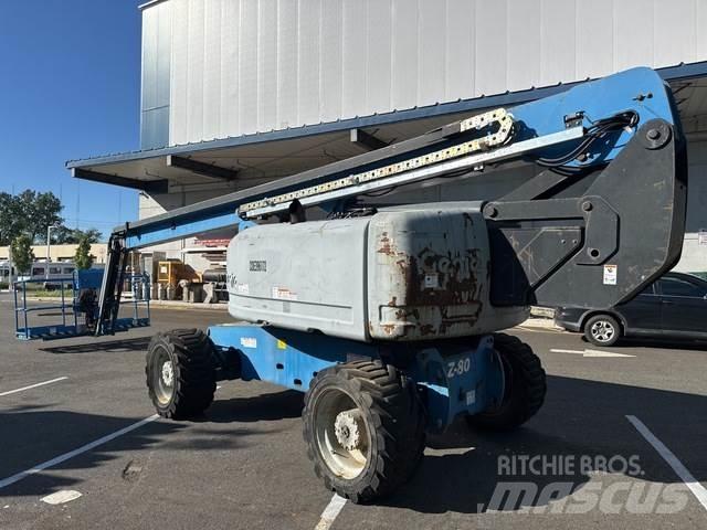 Genie Z-80/60 Zglobne podizne platforme