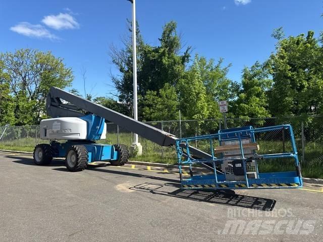 Genie Z-80/60 Zglobne podizne platforme
