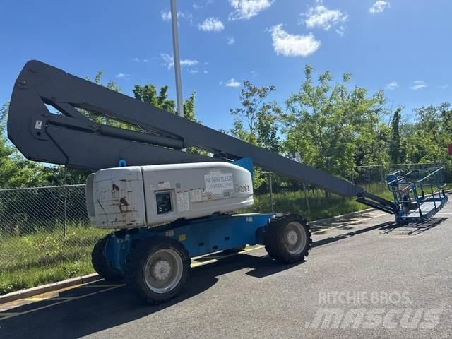 Genie Z-80/60 Zglobne podizne platforme