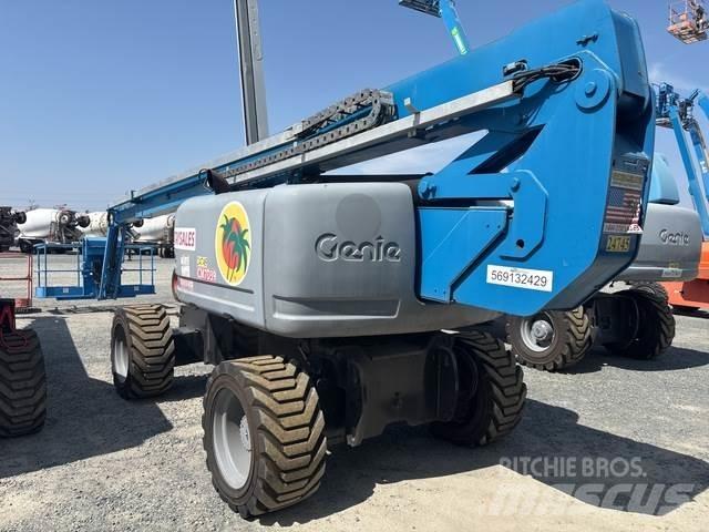 Genie Z-80/60 Zglobne podizne platforme