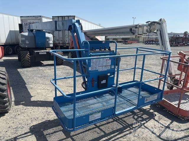 Genie Z-80/60 Zglobne podizne platforme