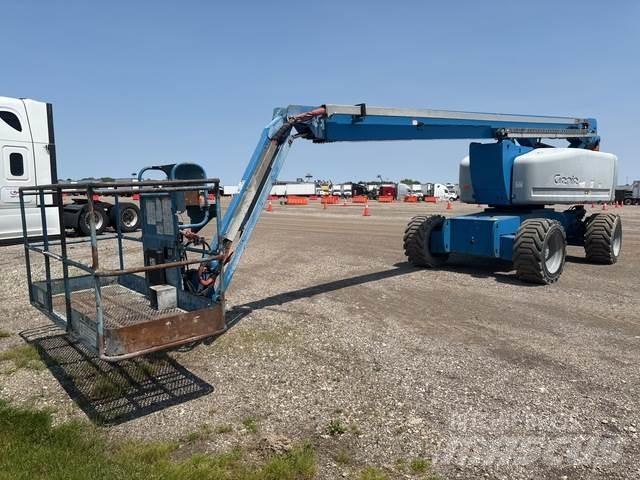 Genie Z-80/60 Zglobne podizne platforme