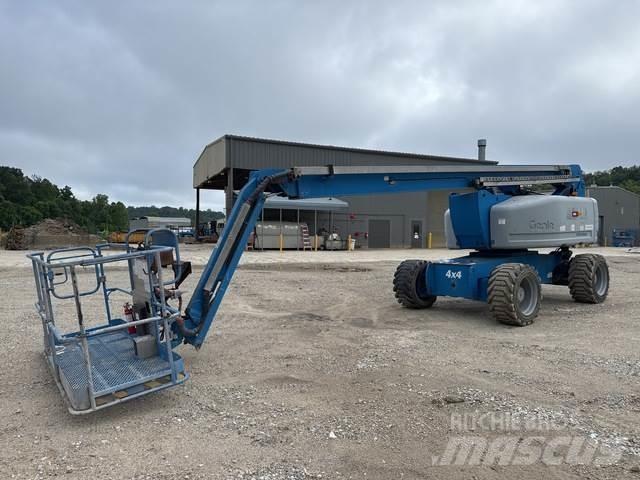 Genie Z-80/60 Zglobne podizne platforme