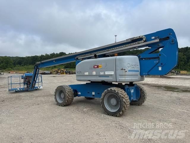 Genie Z-80/60 Zglobne podizne platforme