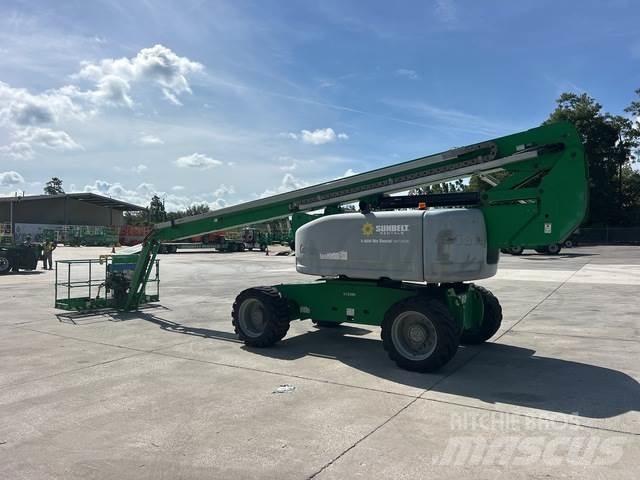 Genie Z-80/60 Zglobne podizne platforme