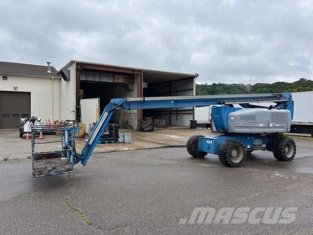 Genie Z-80/60 Zglobne podizne platforme