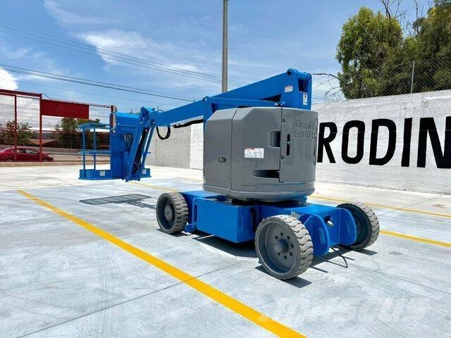 Genie Z34/22N Zglobne podizne platforme
