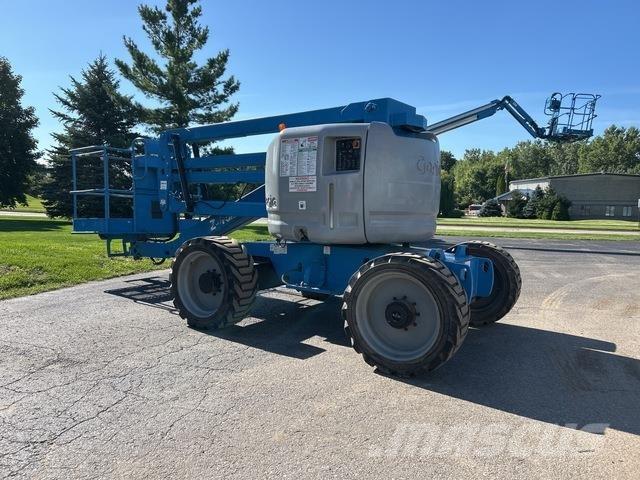 Genie Z45/25 Zglobne podizne platforme