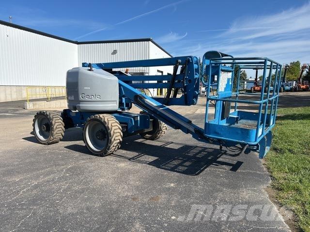 Genie Z45/25 Zglobne podizne platforme
