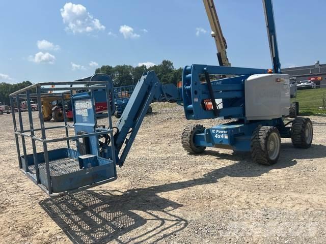 Genie Z45/25J Zglobne podizne platforme