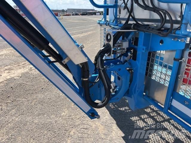 Genie Z45XC Ostalo za građevinarstvo