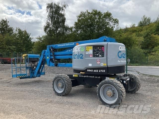 Genie Z45XC Zglobne podizne platforme