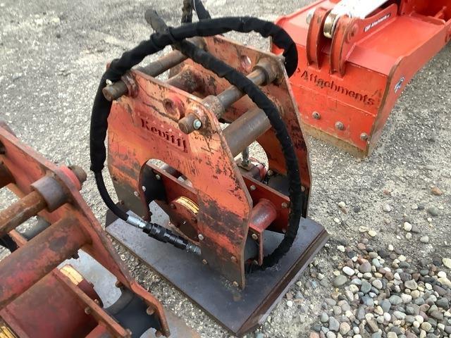 Gentec  Vibro ploče