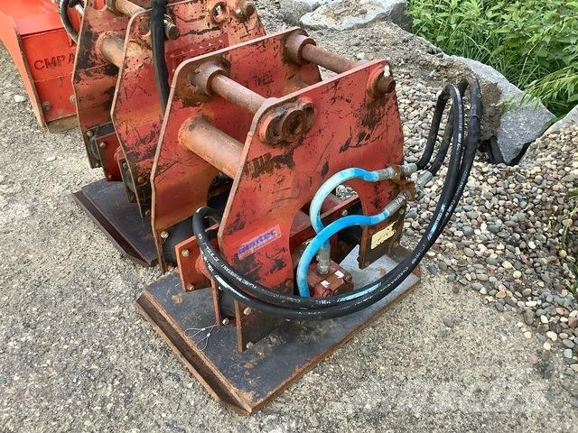 Gentec  Vibro ploče