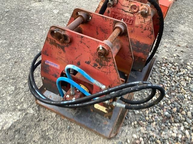 Gentec  Vibro ploče