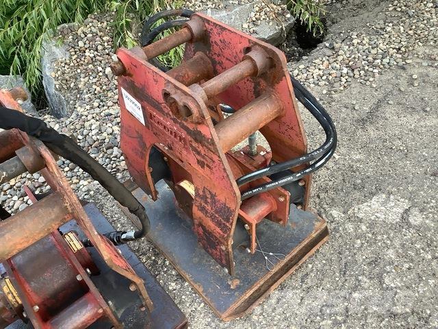 Gentec  Vibro ploče