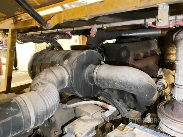 Giamec 211 Auto korpe