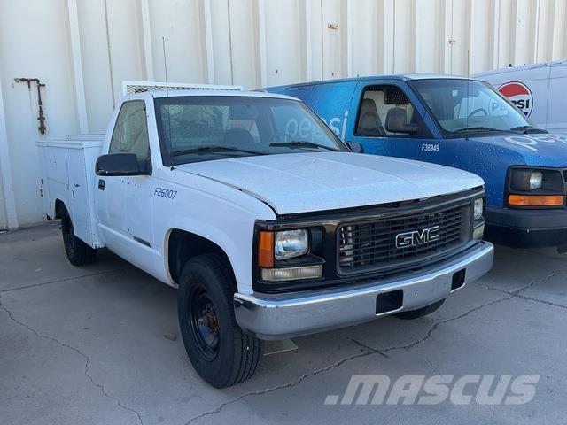 GMC  Komunalna vozila za opštu namenu