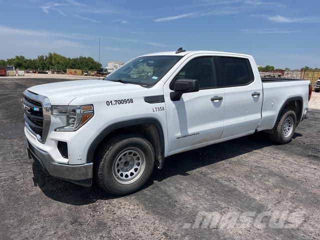 GMC 1500 Ostalo