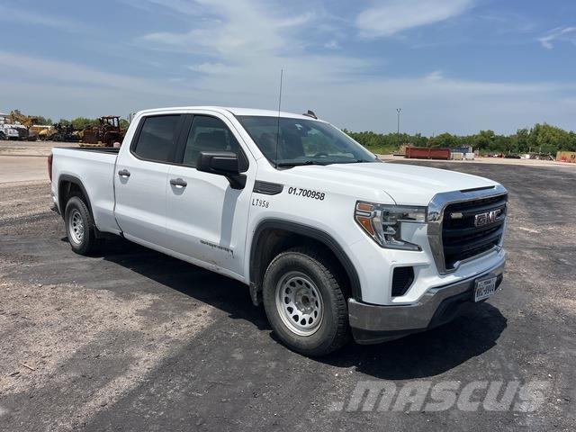 GMC 1500 Ostalo