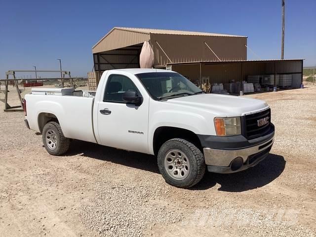 GMC 1500 Ostalo