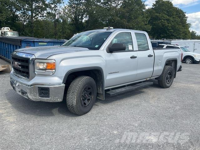 GMC 1500 Pik up kamioni