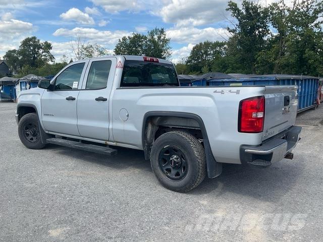 GMC 1500 Pik up kamioni