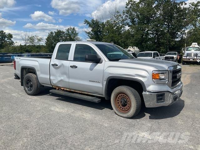 GMC 1500 Pik up kamioni