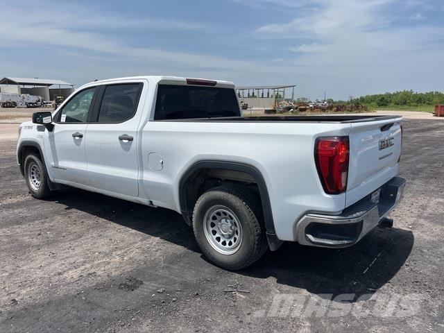 GMC 1500 Pik up kamioni