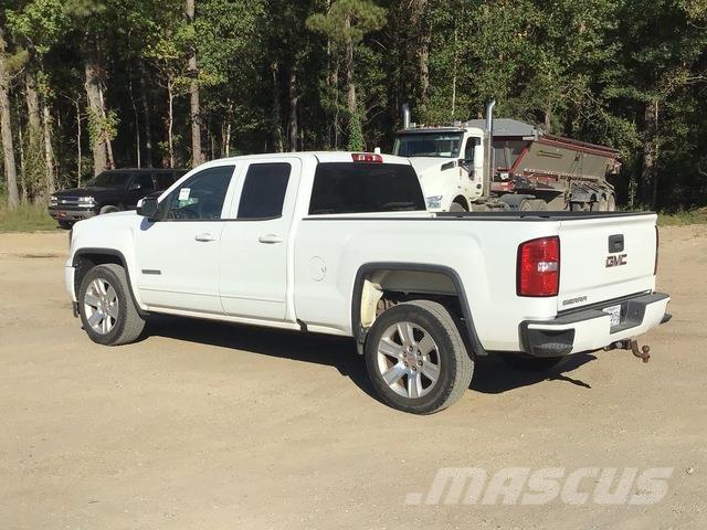 GMC 1500 Pik up kamioni