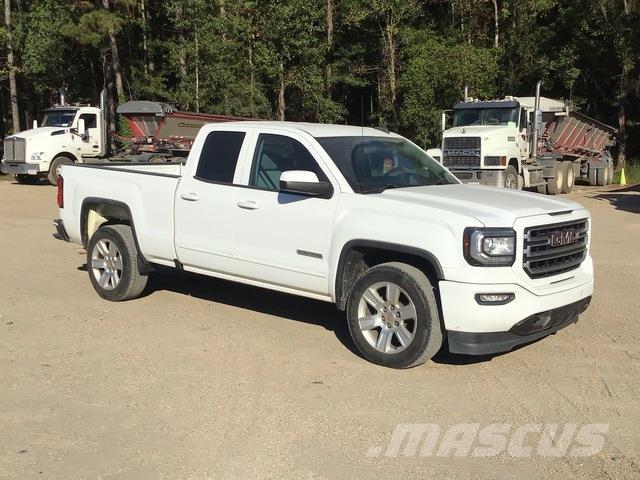 GMC 1500 Pik up kamioni