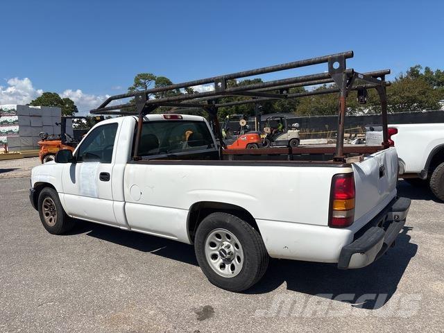 GMC 1500 Pik up kamioni