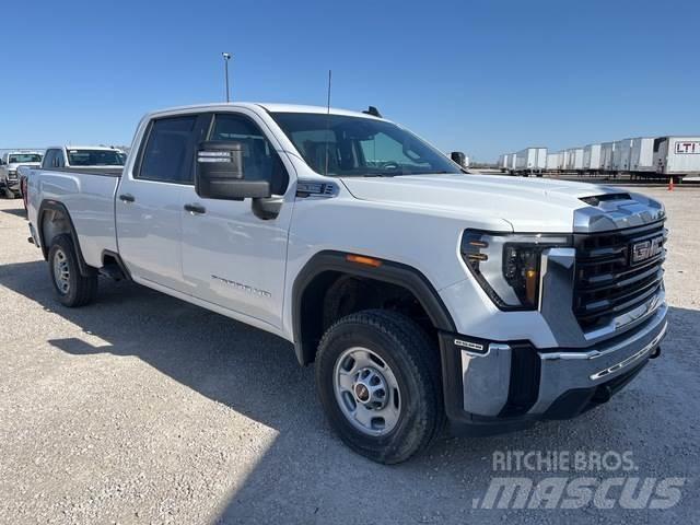 GMC 2500 HD Ostalo