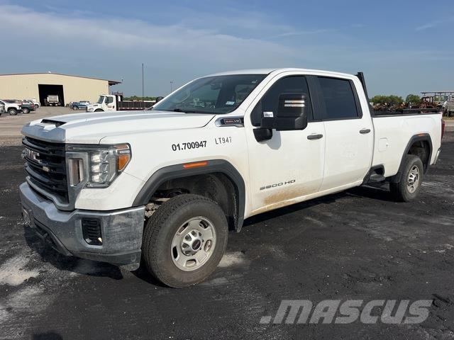 GMC 2500 HD Ostalo