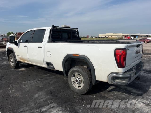 GMC 2500 HD Ostalo
