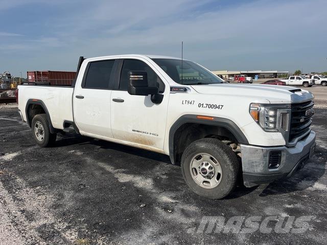 GMC 2500 HD Ostalo