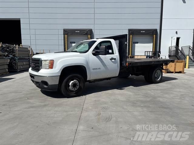GMC 3500 Kamioni sa otvorenim sandukom