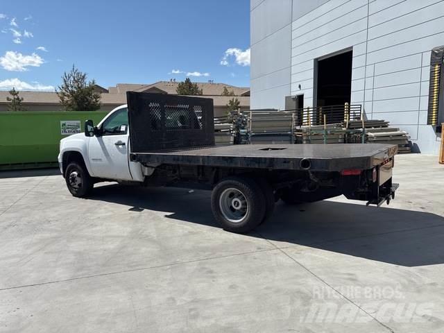 GMC 3500 Kamioni sa otvorenim sandukom